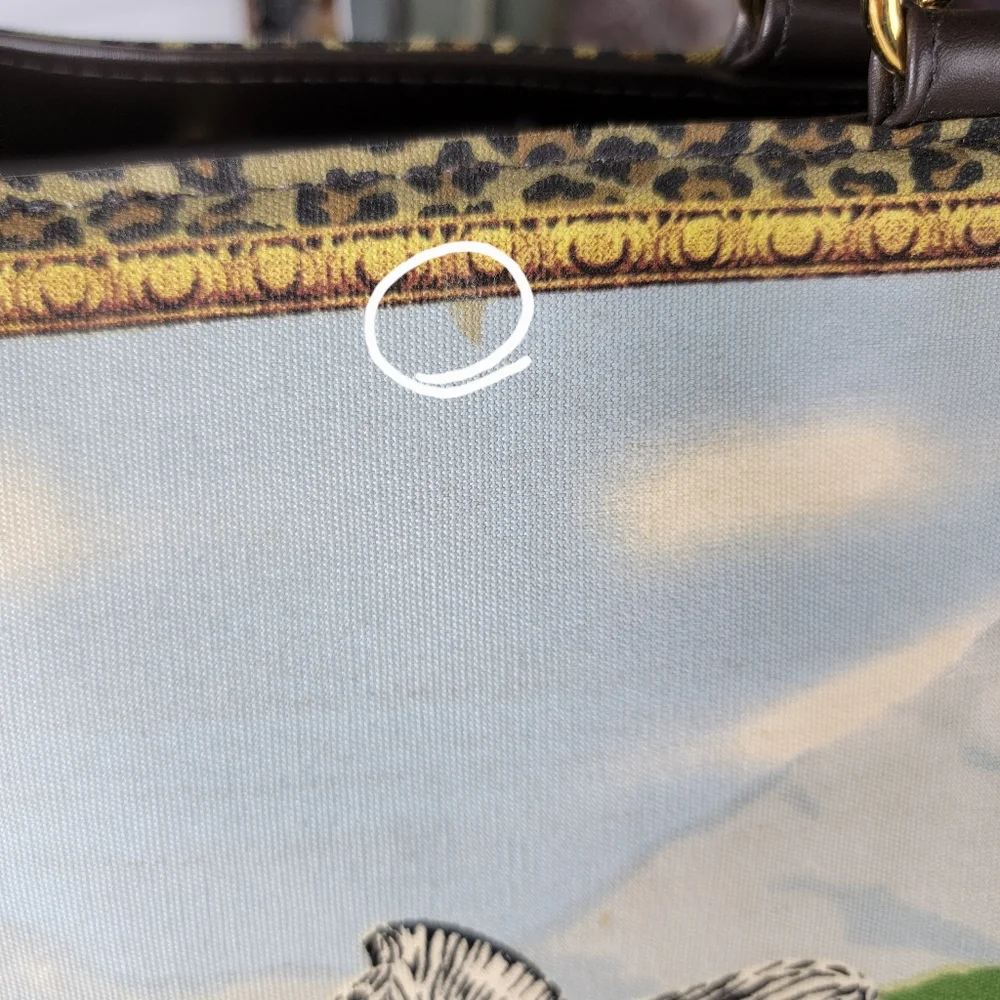 BUENO Safari Bag